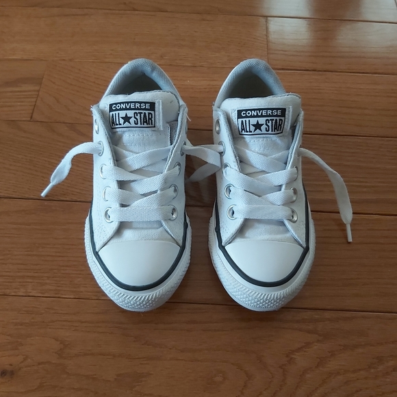 Converse Other - Converse toddler boy sneakers